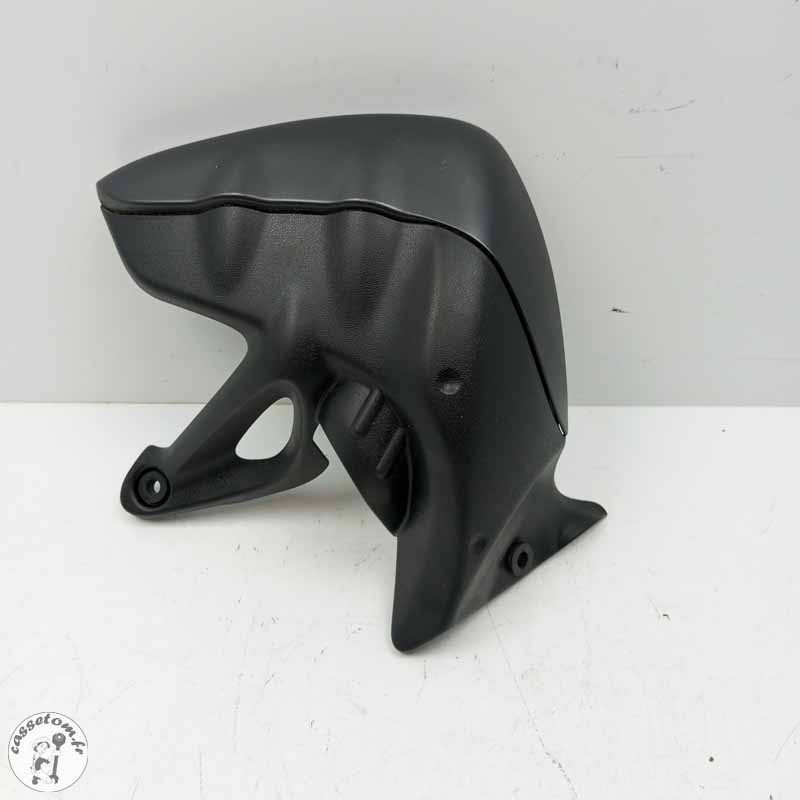 Ecope radiateur gauche Suzuki 650 sfv Gladius 2014 - Cassetom - Nos pieces motos