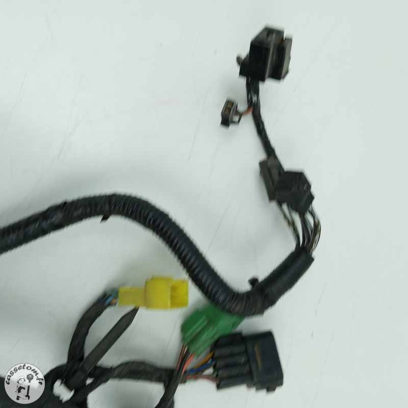 Faisceau éléctrique  Suzuki 650 sfv Gladius 2014 - Cassetom - Nos pieces motos