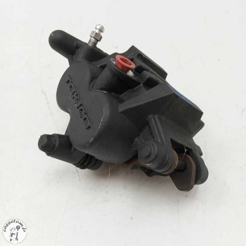 Etrier de frein avant gauche  Suzuki 650 sfv Gladius 2014 - Cassetom - Nos pieces motos