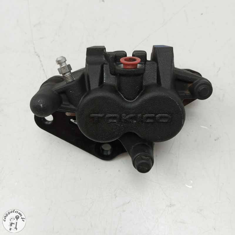 Etrier de frein avant gauche  Suzuki 650 sfv Gladius 2014 - Cassetom - Nos pieces motos