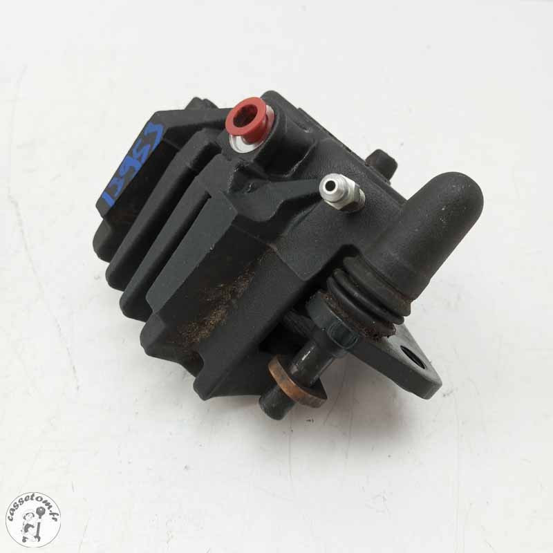Etrier de frein avant gauche  Suzuki 650 sfv Gladius 2014 - Cassetom - Nos pieces motos