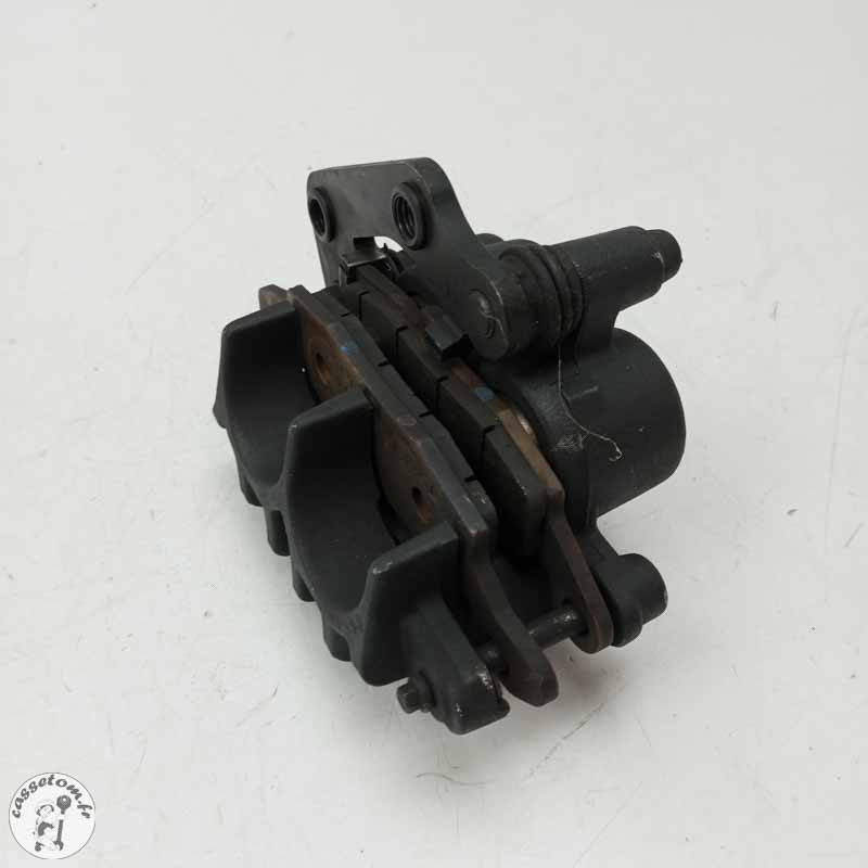 Etrier de frein avant gauche  Suzuki 650 sfv Gladius 2014 - Cassetom - Nos pieces motos