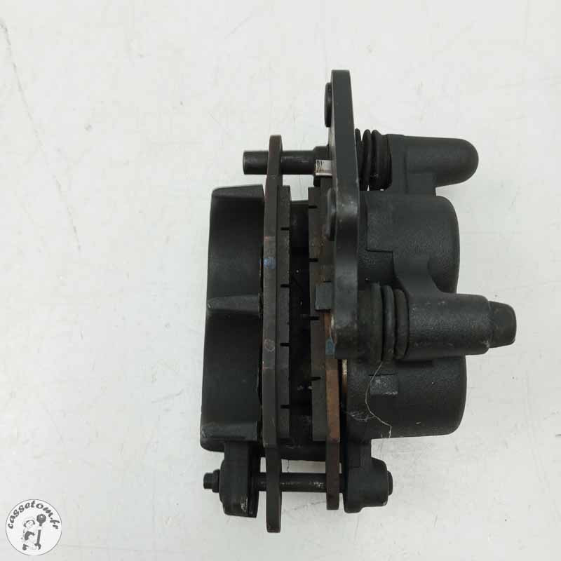 Etrier de frein avant gauche  Suzuki 650 sfv Gladius 2014 - Cassetom - Nos pieces motos