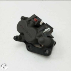 Etrier de frein avant droit  Suzuki 650 sfv Gladius 2014 - Cassetom - Nos pieces motos