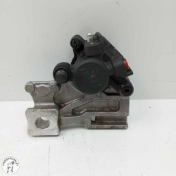Etrier de frein arrière  Suzuki 650 sfv Gladius 2014 - Cassetom - Nos pieces motos