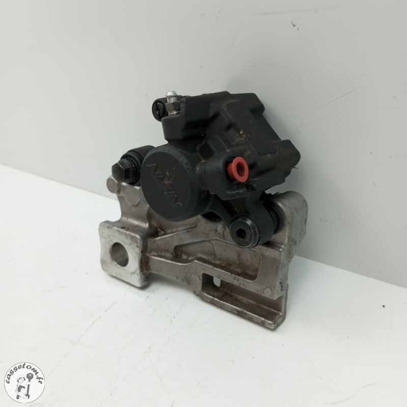 Etrier de frein arrière  Suzuki 650 sfv Gladius 2014 - Cassetom - Nos pieces motos