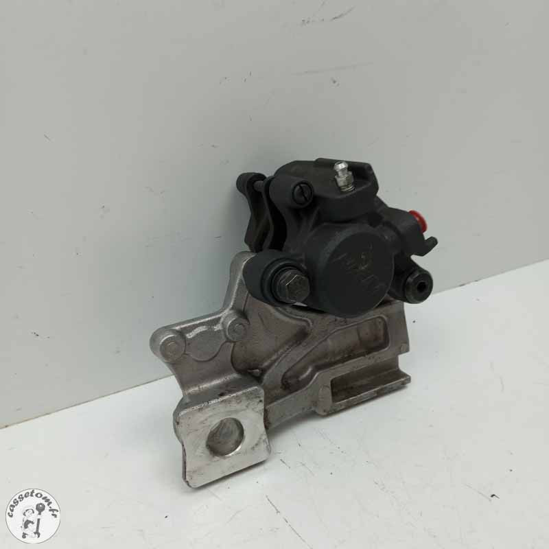 Etrier de frein arrière  Suzuki 650 sfv Gladius 2014 - Cassetom - Nos pieces motos