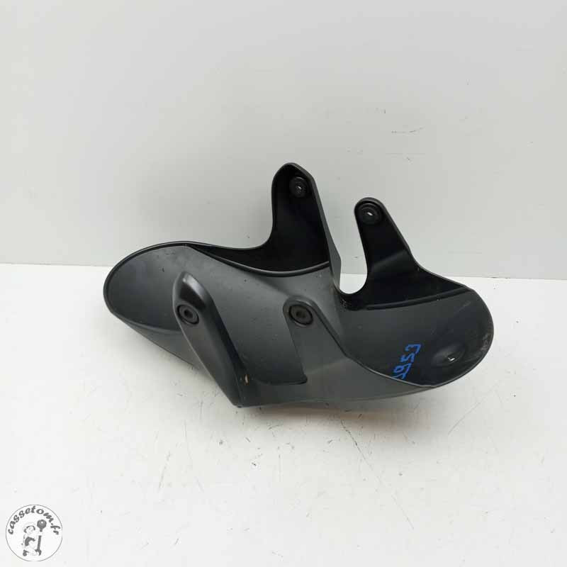 Garde boue avant Suzuki 650 sfv Gladius 2014 Occasion | CasseTom