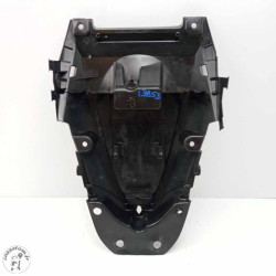 Prolongement support de plaque  Suzuki 650 sfv Gladius 2014 - Cassetom - Nos pieces motos