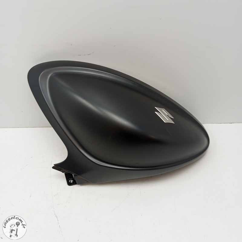 Carénage réservoir droit Suzuki 650 sfv Gladius 2014 - Cassetom - Nos pieces motos
