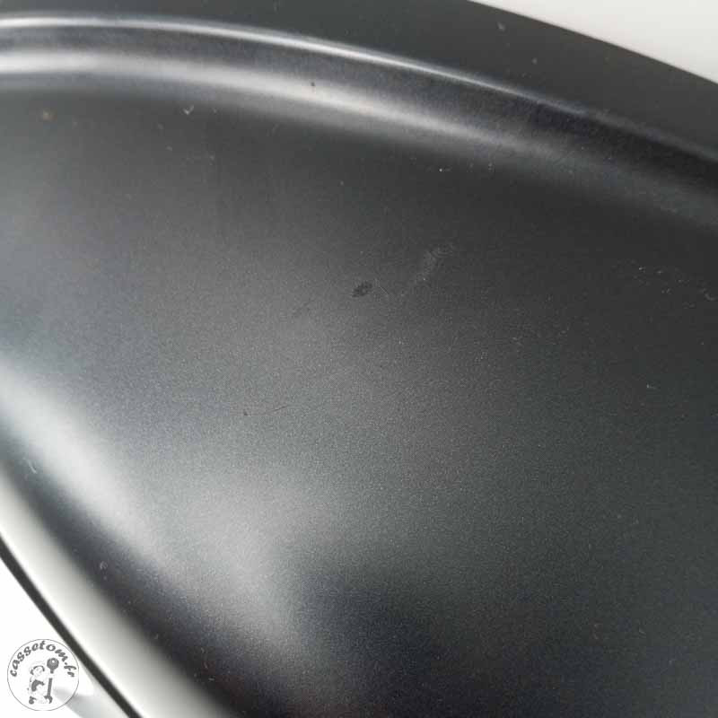 Carénage réservoir droit Suzuki 650 sfv Gladius 2014 - Cassetom - Nos pieces motos