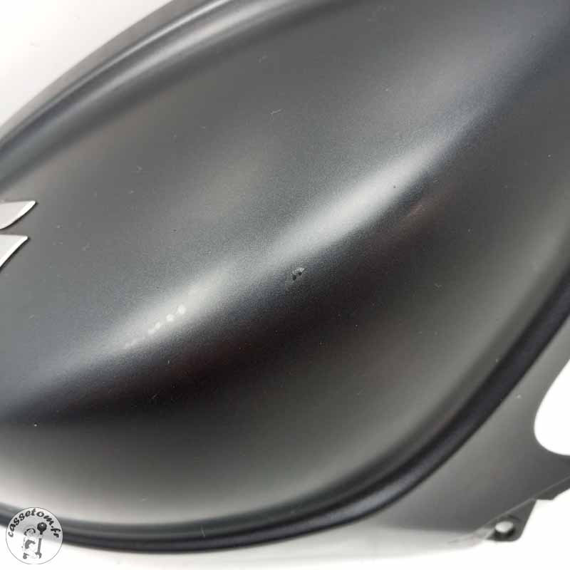 Carénage réservoir gauche Suzuki 650 sfv Gladius 2014 - Cassetom - Nos pieces motos