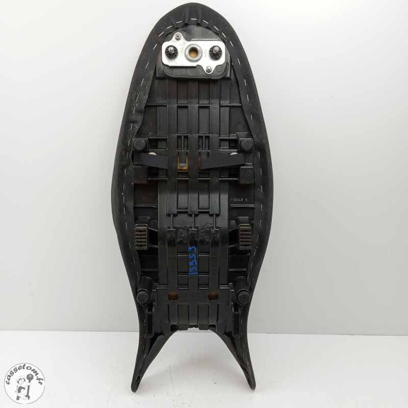 Selle  Suzuki 650 sfv Gladius 2014 - Cassetom - Nos pieces motos