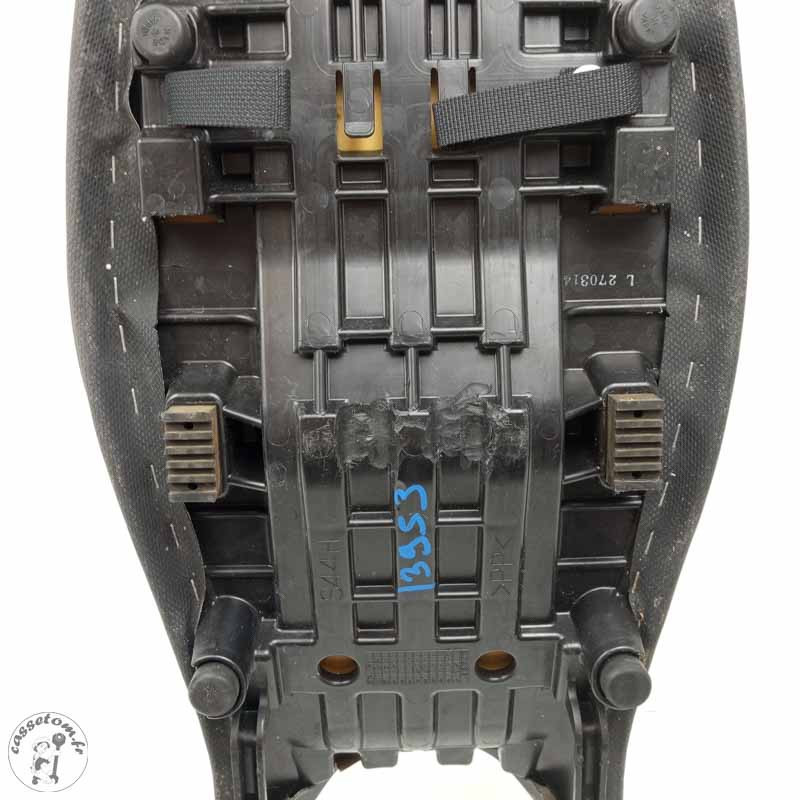 Selle  Suzuki 650 sfv Gladius 2014 - Cassetom - Nos pieces motos