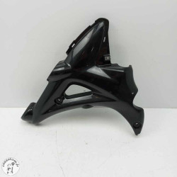 Protège cadre gauche Suzuki 650 sfv Gladius 2014 - Cassetom - Nos pieces motos