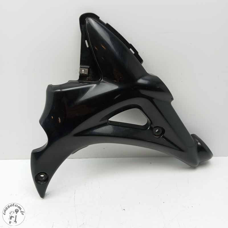 Protège cadre droit  Suzuki 650 sfv Gladius 2014 - Cassetom - Nos pieces motos