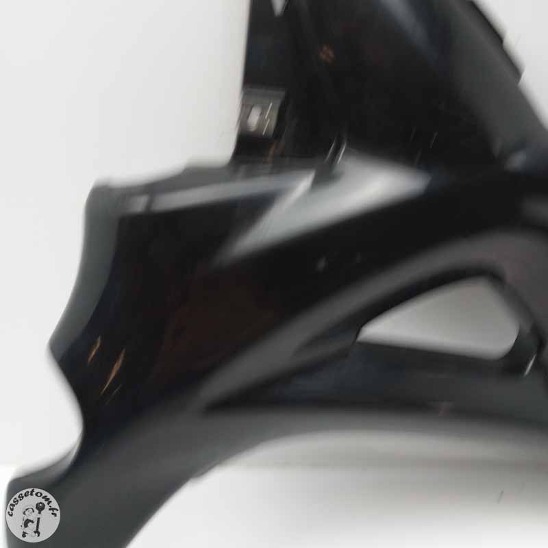 Protège cadre droit  Suzuki 650 sfv Gladius 2014 - Cassetom - Nos pieces motos