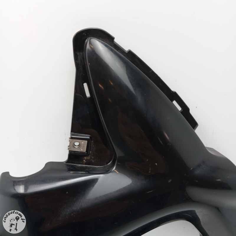 Protège cadre droit  Suzuki 650 sfv Gladius 2014 - Cassetom - Nos pieces motos