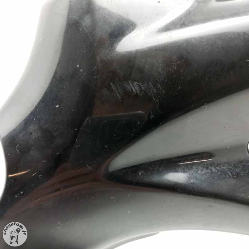 Protège cadre droit  Suzuki 650 sfv Gladius 2014 - Cassetom - Nos pieces motos