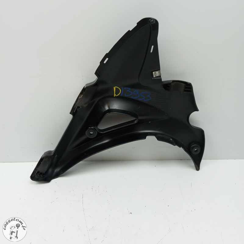 Protège cadre droit  Suzuki 650 sfv Gladius 2014 - Cassetom - Nos pieces motos