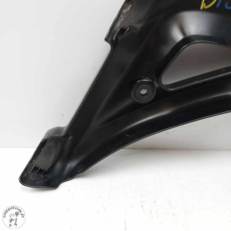 Protège cadre droit  Suzuki 650 sfv Gladius 2014 - Cassetom - Nos pieces motos