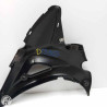 Protège cadre droit  Suzuki 650 sfv Gladius 2014 - Cassetom - Nos pieces motos