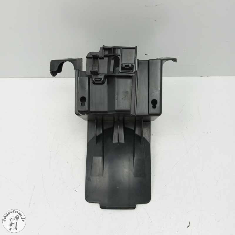 Support batterie Suzuki 650 sfv Gladius 2014 Occasion | CasseTom