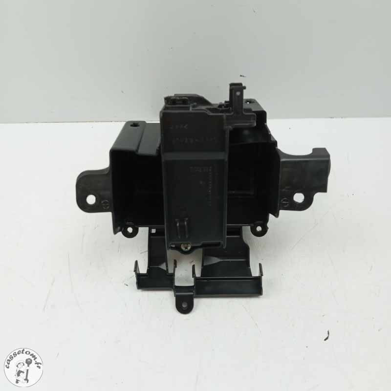 Support batterie Suzuki 650 sfv Gladius 2014 Occasion | CasseTom