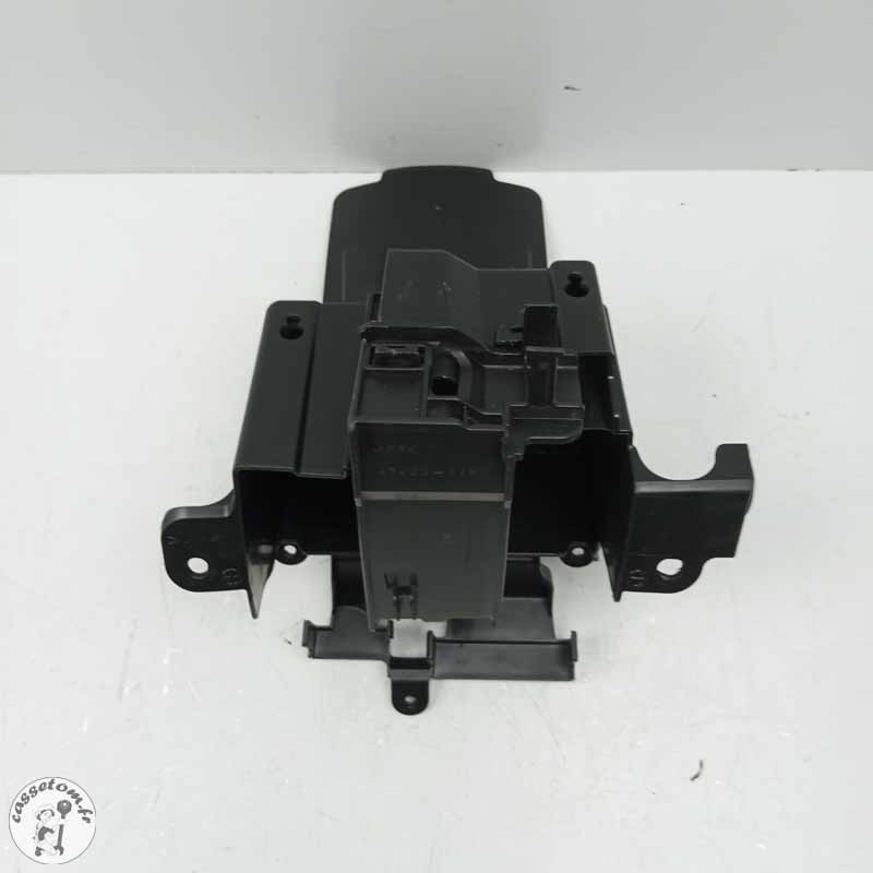 Support batterie Suzuki 650 sfv Gladius 2014 Occasion | CasseTom