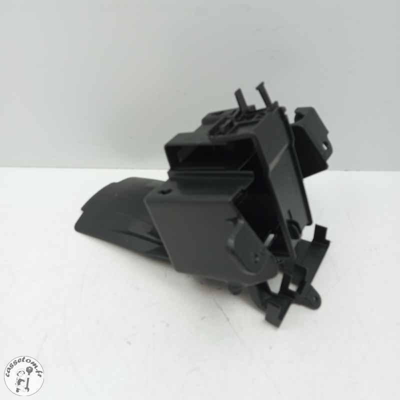 Support batterie Suzuki 650 sfv Gladius 2014 Occasion | CasseTom