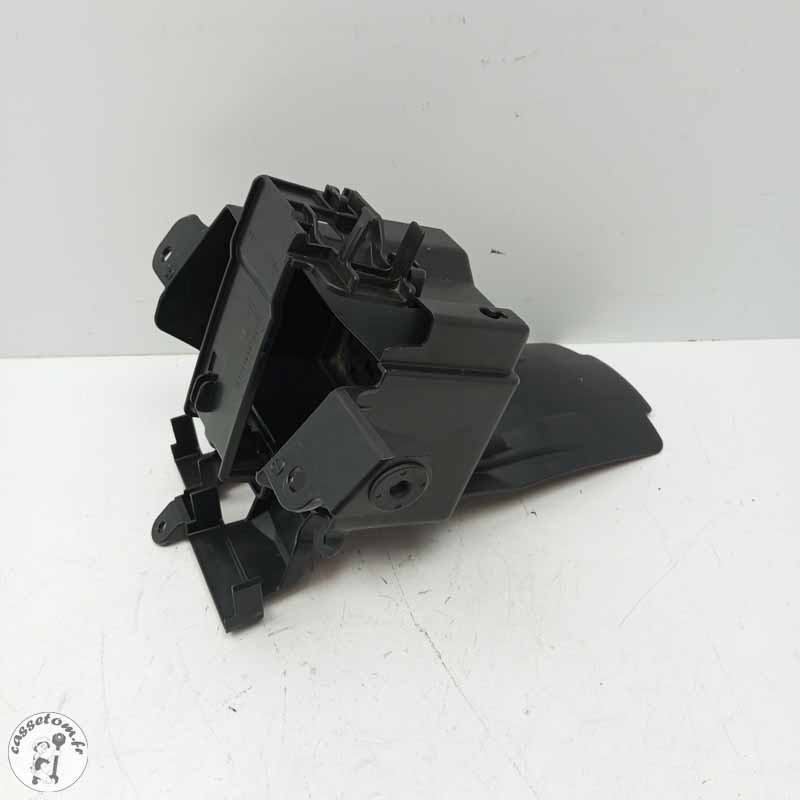 Support batterie Suzuki 650 sfv Gladius 2014 Occasion | CasseTom