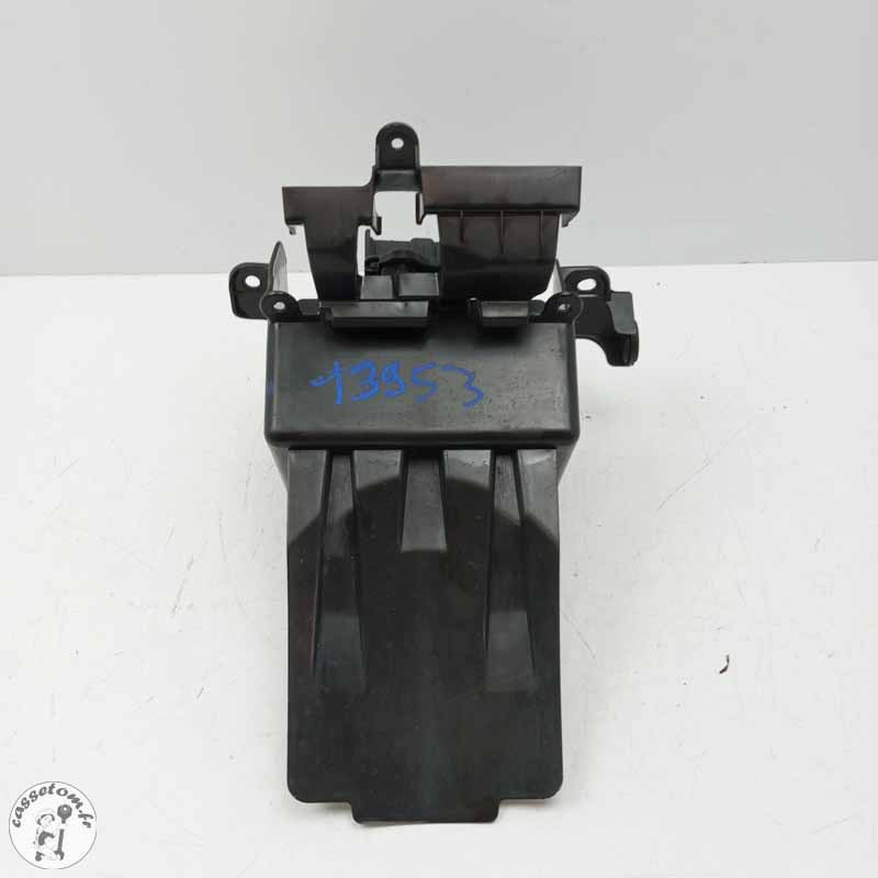 Support batterie Suzuki 650 sfv Gladius 2014 Occasion | CasseTom
