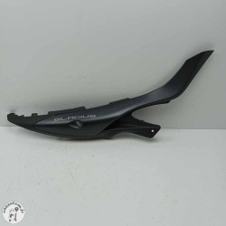 Carénage sous selle droit  Suzuki 650 sfv Gladius 2014 - Cassetom - Nos pieces motos
