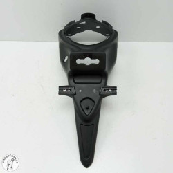 Support de plaque  Suzuki 650 sfv Gladius 2014 - Cassetom - Nos pieces motos