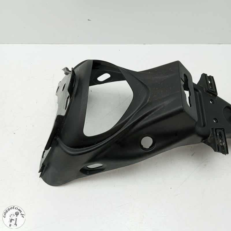 Support de plaque  Suzuki 650 sfv Gladius 2014 - Cassetom - Nos pieces motos