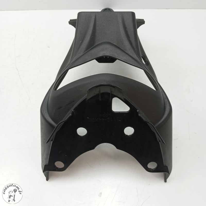 Support de plaque  Suzuki 650 sfv Gladius 2014 - Cassetom - Nos pieces motos