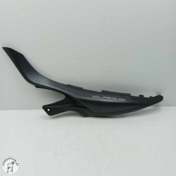 Carénage sous selle gauche Suzuki 650 sfv Gladius 2014 - Cassetom - Nos pieces motos