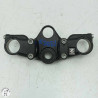 Té de fourche supérieur  Suzuki 650 sfv Gladius 2014 - Cassetom - Nos pieces motos