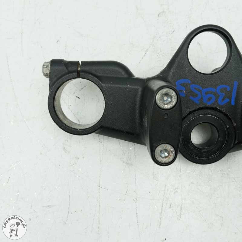 Té de fourche supérieur  Suzuki 650 sfv Gladius 2014 - Cassetom - Nos pieces motos