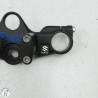 Té de fourche supérieur  Suzuki 650 sfv Gladius 2014 - Cassetom - Nos pieces motos