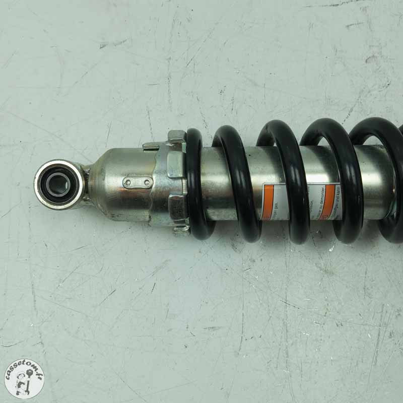 Amortisseur  Suzuki 650 sfv Gladius 2014 - Cassetom - Nos pieces motos