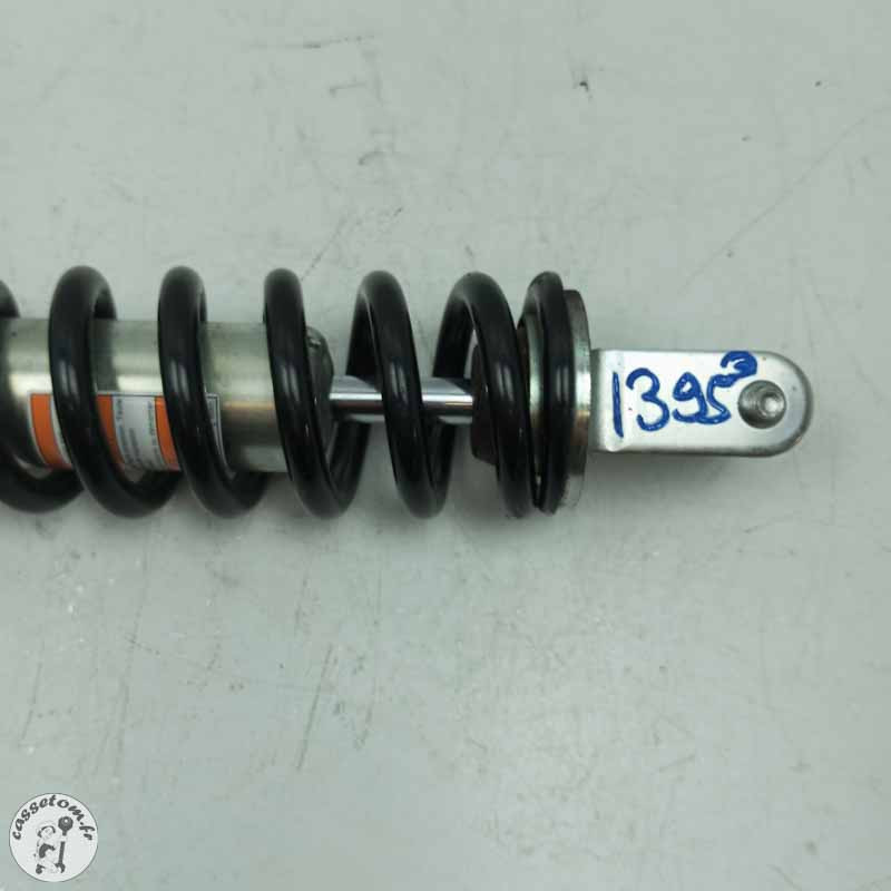 Amortisseur  Suzuki 650 sfv Gladius 2014 - Cassetom - Nos pieces motos