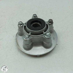 Porte couronne  Suzuki 650 sfv Gladius 2014 - Cassetom - Nos pieces motos