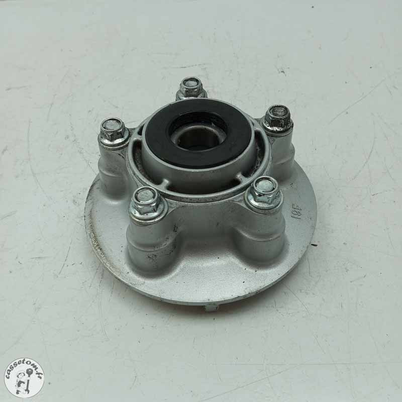 Porte couronne  Suzuki 650 sfv Gladius 2014 - Cassetom - Nos pieces motos