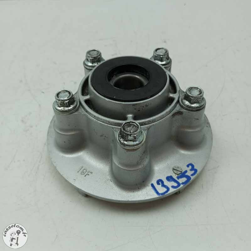 Porte couronne  Suzuki 650 sfv Gladius 2014 - Cassetom - Nos pieces motos