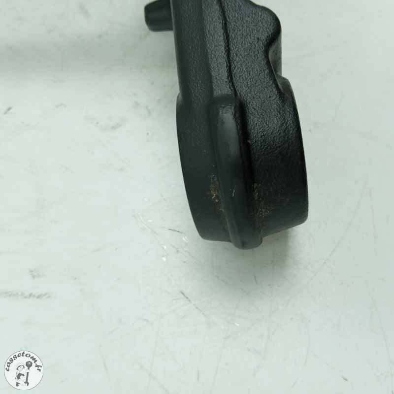 Té de fourche inférieur  Suzuki 650 sfv Gladius 2014 - Cassetom - Nos pieces motos