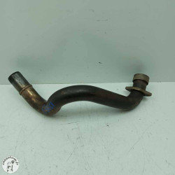 Intérmédiaire d'échappement  Suzuki 650 sfv Gladius 2014 - Cassetom - Nos pieces motos