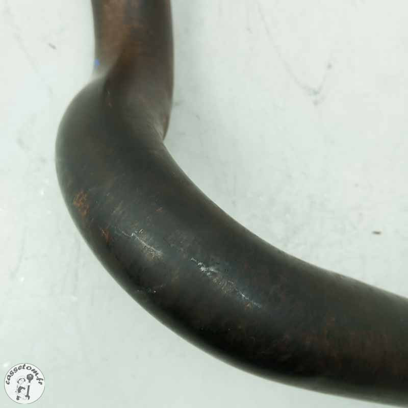 Intérmédiaire d'échappement  Suzuki 650 sfv Gladius 2014 - Cassetom - Nos pieces motos