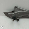 Platine gauche avec reposes pieds  Suzuki 650 sfv Gladius 2014 - Cassetom - Nos pieces motos
