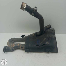 Catalyseur Suzuki 650 sfv Gladius 2014 - Cassetom - Nos pieces motos